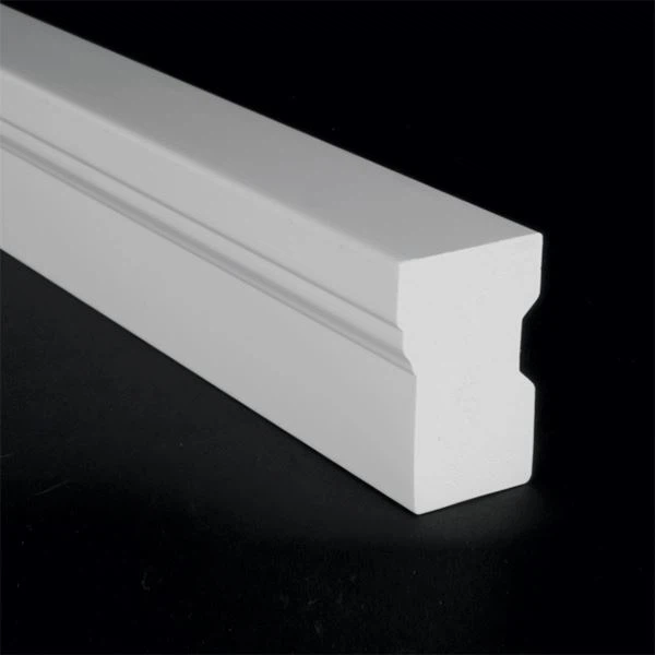 PVC Trim Moulding 2