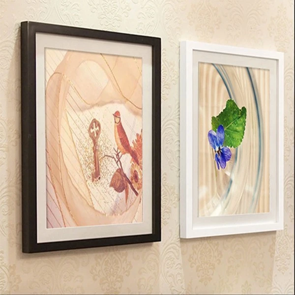 A Frame Advertising PVC Board