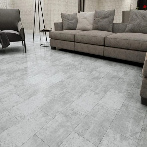 SPC Flooring