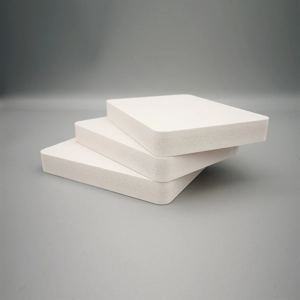 4x8 PVC putu loksnes