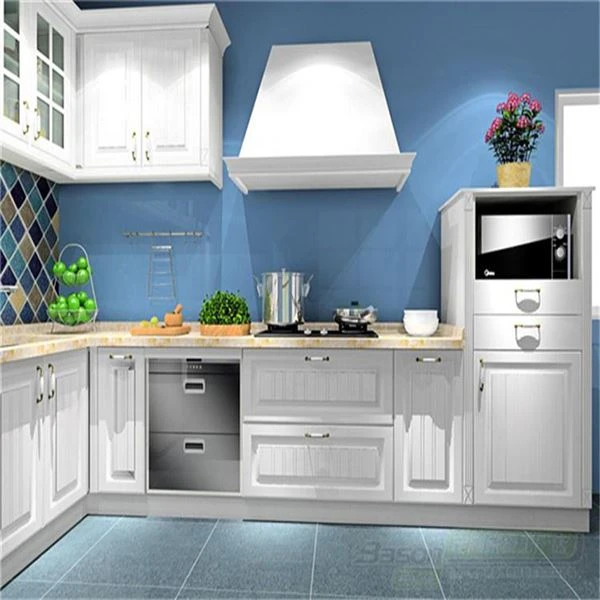 PVC Foam Board Cabinet