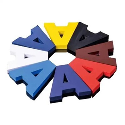 Putuplasta dēļu reklāma