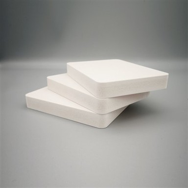 PVC plāksne 4x8
