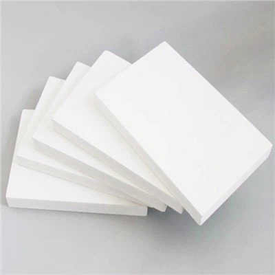 PVC Free Foam Board