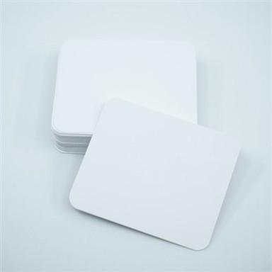 PVC biezas loksnes