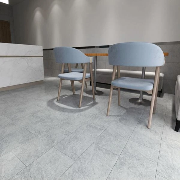 Vinyl Stone Plastic Floor 6mm
