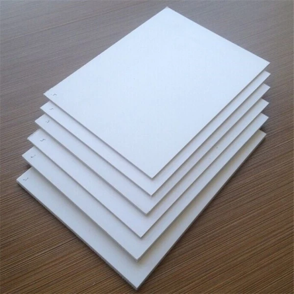 Customized Stone Polymer Composite Flooring