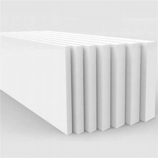 White 5 mm Pvc Foam Sheet