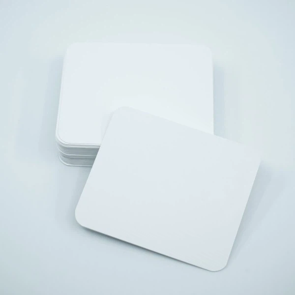 White 5 mm Pvc Foam Sheet