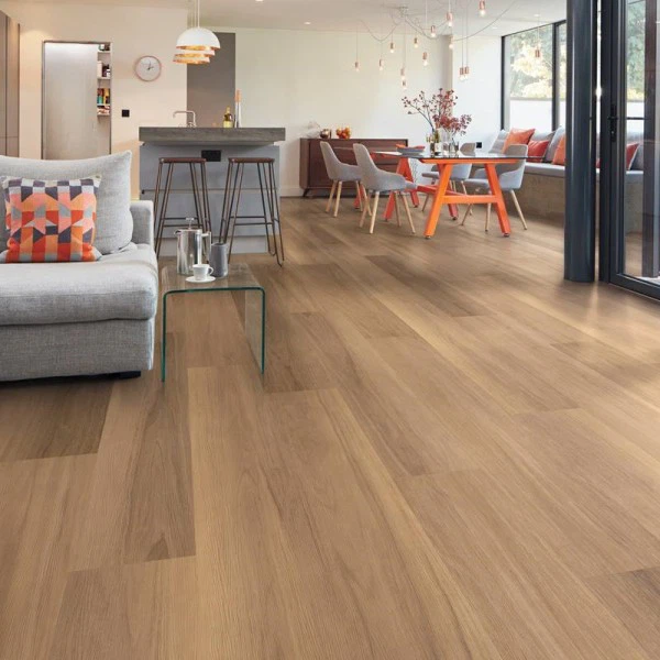 9 MM luksusa vinila SPC