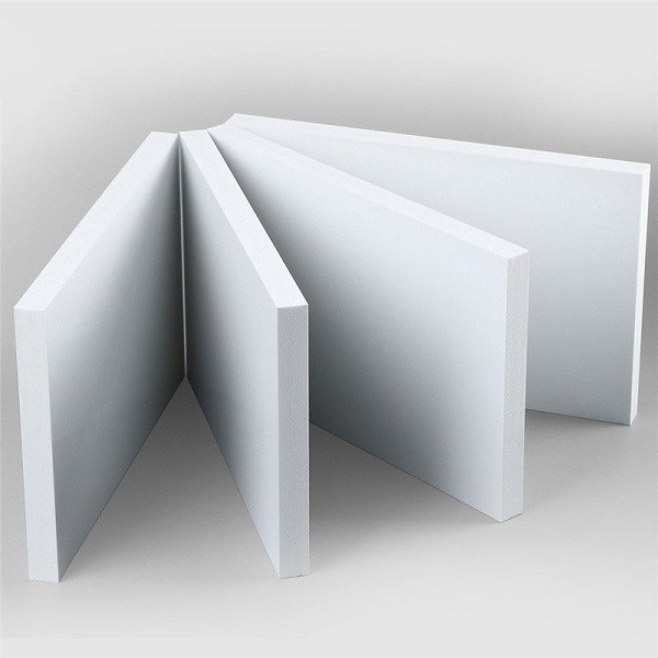 Waterproof PVC Sheet