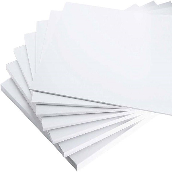 PVC FOAM  Sheet