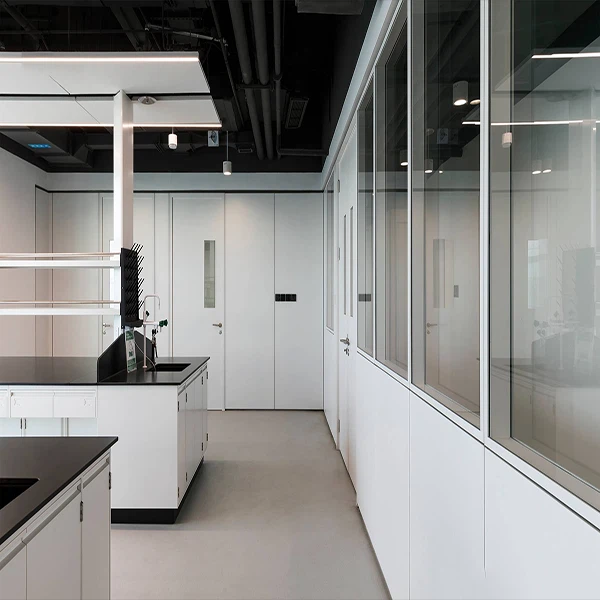 Slimnīcas antibakteriālā pārvalde