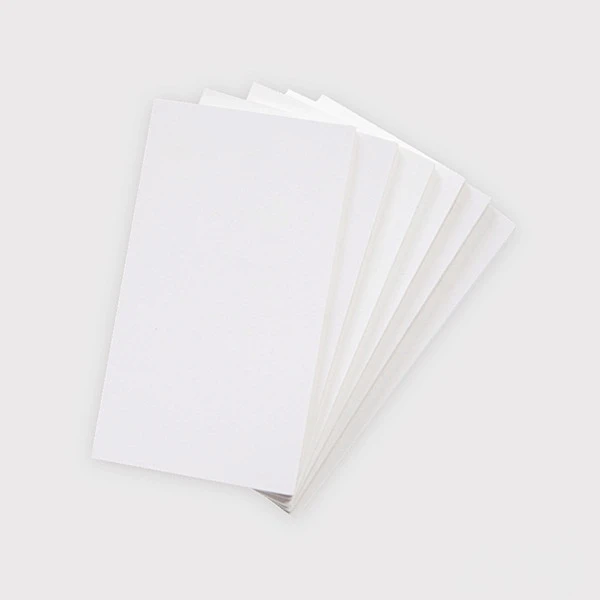 Hoja de PVC impermeable para gabinete de cocina