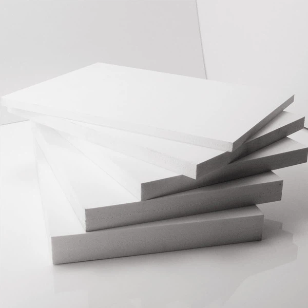 China PVC Foam Sheet