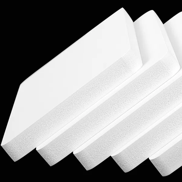 PVC putu loksnes mēbelēm